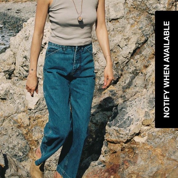 ROAM Isa Pant - Picture 2 of 10